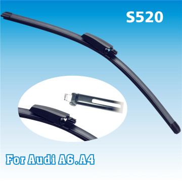 Audi Wiper Bade